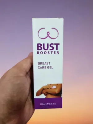 Крем для женщин Bust Booster