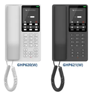 GHP620W IP телефон Grandstream