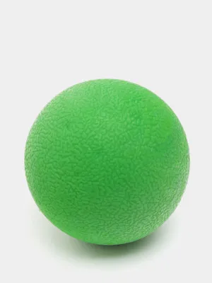 Массажный мяч для йоги и фитнеса - 2