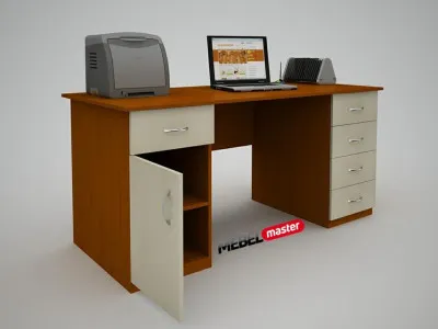 Мебель для офиса модель №38