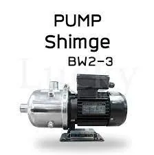 Поверхностный насос Shimge BW2-3