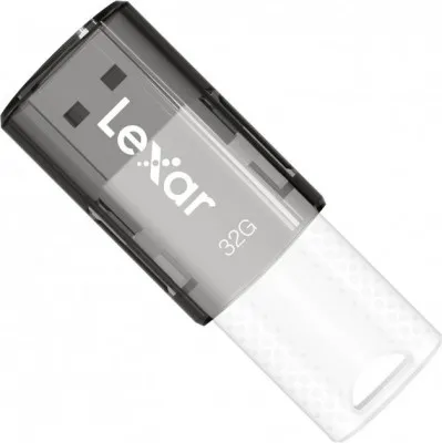 Флешка Lexar JumpDrive S60 32GB USB 2.0