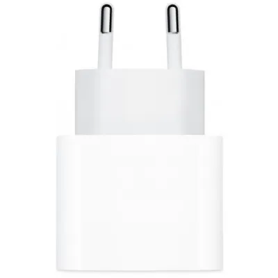 Зарядное устройство Apple / USB-C / 20W