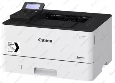 Лазерный принтер "Canon i-SENSYS LBP 226dw" (3516C007AA) ч/б