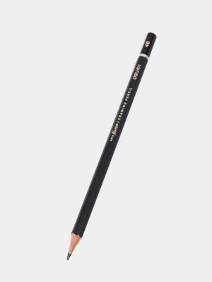 Художественный карандаш Deli S999, 4B