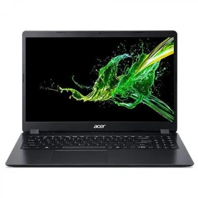 Ноутбук Acer A315-35-C7AX N4500 4GB 1TB 15''6  FHD черный