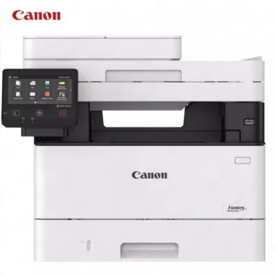 Лазерный принтер Canon i-SENSYS MF455dw (A4, 1Gb, 38 стр/мин, лаз.МФУ, факс, LCD, DADF,двуст.печать,USB2.0,сетевой,WiFi)