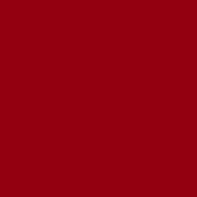 МДФ Evogloss Однотонный Красный 18x1220x2800