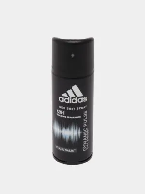 Мужской дезодорант Adidas Dynamic Pulse, 150 мл