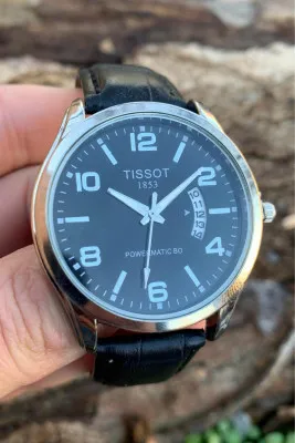 Мужские наручные часы va6538 Tissot