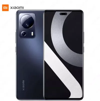 Смартфон Xiaomi Mi 13 Lite 8/256GB Global Черный