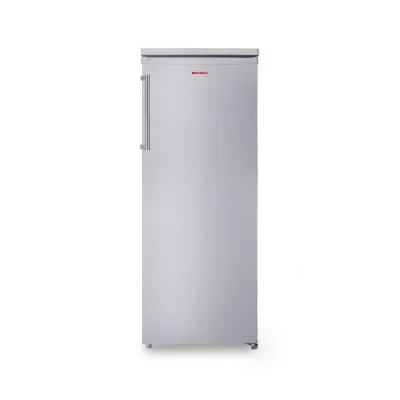 Холодильник Shivaki HD-293RN (Стальной)