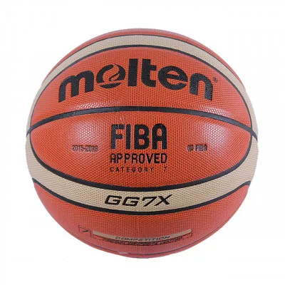 Баскетбольный мяч Molten GG7X