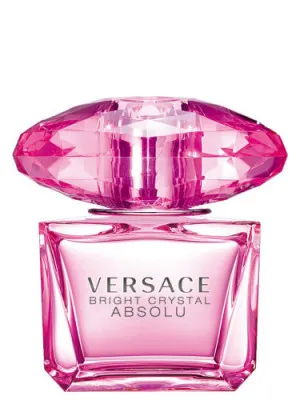 Парфюм Bright Crystal Absolu Versace для женщин