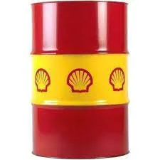 Компрессорное масло Shell carena S2 P150