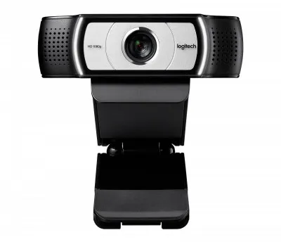 Веб-камера Logitech C930