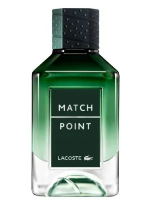 Парфюм Match Point Eau De Parfum Lacoste Fragrances для мужчин