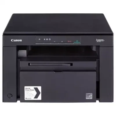 Canon imageCLASS MF3010 ko'p funksiyali printer / lazer / B&W