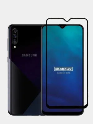 Защитное стекло  Samsung Galaxy A50 / M21 / M30s / M31 / A20 / A30 / A30s