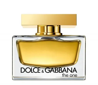 Parfyum Dolce Gabbana The One For Woman 75 ml ayollar uchun