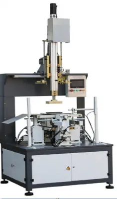 Автоматическая машина для формования жестких коробок MF-540A