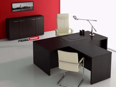 Мебель для офиса модель №10