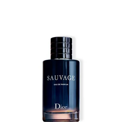Erkaklar uchun parfyum suvi, Dior, DIOR Sauvage Eau de Parfum, 100 ml