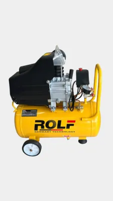 ROLF TOP-25L kompressor Air 25L (moy)