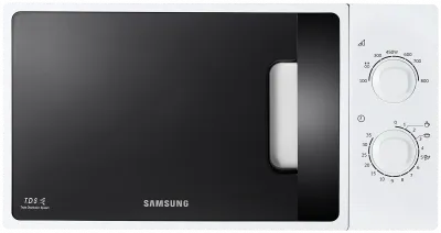 Mikroto'lqinli pech Samsung ME81ARW | 1 Yil Kafolat