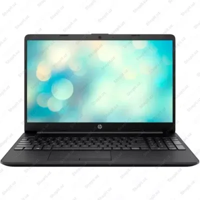 Ноутбук "HP 15S-FQ5000NIA" 15.6" HD Intel Core I3-1215U 4 ГБ 256 ГБ