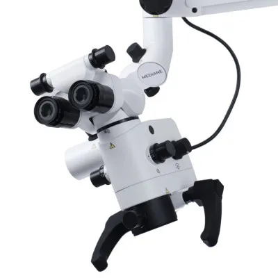 MEDIANE Denta Smart stomatologik mikroskop