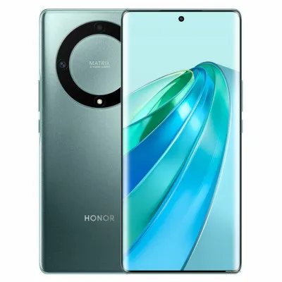 Смартфон Honor X9a 6/128GB Emerald Green