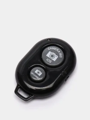 Bluetooth пульт - кнопка для селфи