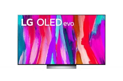 Телевизор LG 65" 4K OLED Smart TV Wi-Fi