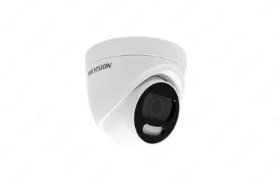 Dome EyeBall CCTV kamerasi HikVision DS-2CE72HFT-F
