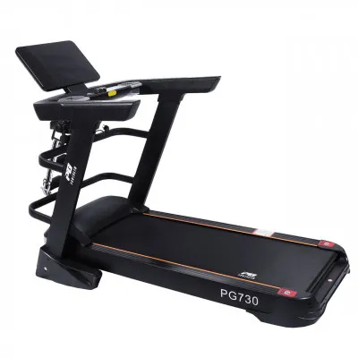 Treadmill PowerGym PG 730