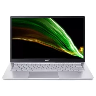 Ноутбук Acer Swift 3 SF314-511-57E0 / NX.ABLER.004 / 15.6" Full HD 1920x1080 ComfyView / Core™ i5-1135G7 / 8 GB / 512 GB SSD