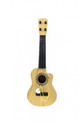 Детский музыкальный инструмент гитара d004 shk toys