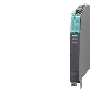 Блок питания Siemens 6SL3130-6TE21-6AA3