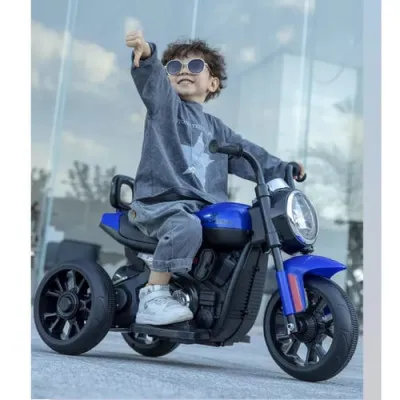 Детский электрический мотоцикл d19