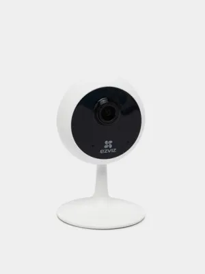 Камера видеонаблюдения с функцией записи Ezviz C1C 720 P