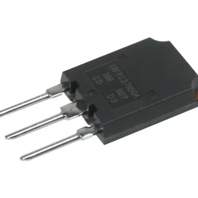 Irfps37n50a 500v 36A tranzistor