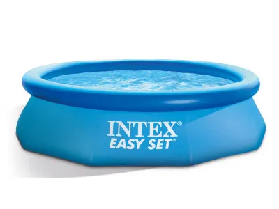 Бассейн надувной Intex Easy Set 28116 305х61 см