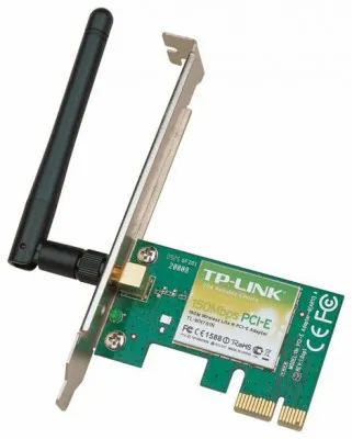 Wi-Fi точка доступа TP-LINK TL-WN781ND