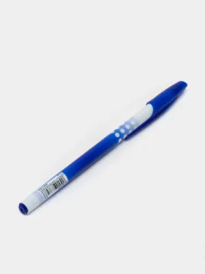 Ручка шариковая Linc Offix 1 мм, синня