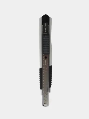 Нож канцелярский 9 мм 2056 Deli