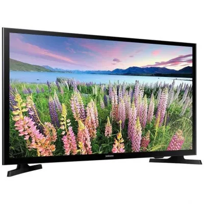 Телевизор Samsung 40" HD IPS Smart TV Wi-Fi Android