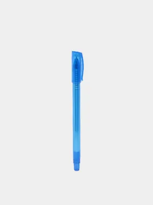Ручка гелевая Claro Winner Gel, 0.7 мм, синяя