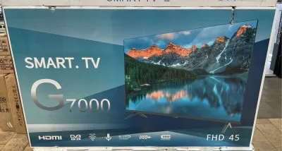 Телевизор Samsung 32" Wi-Fi