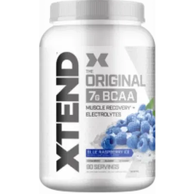 Аминокислота BCAA X-TEND 90 порций